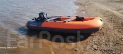 Stormline Classic Air Tactic 360. 2024 ���, ����� 3,6��., ��������� ���������, 9,8��.�., ������ ����