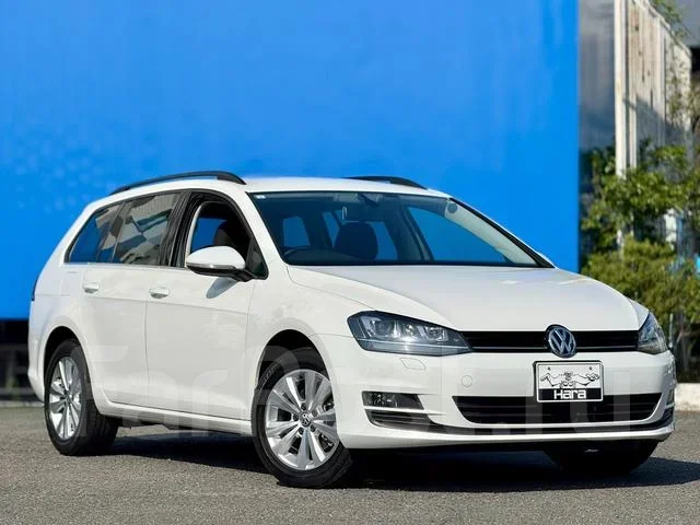 Volkswagen Golf. �������, ��������, 1.4, ������, �/�. ��� ����� �� ������������ ����