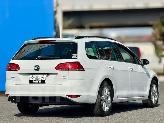 Volkswagen Golf. �������, ��������, 1.4, ������, �/�. ��� ����� �� ������������ ����