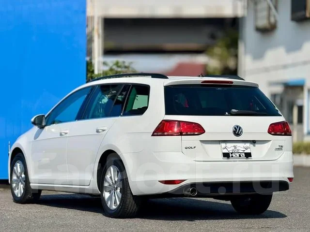 Volkswagen Golf. �������, ��������, 1.4, ������, �/�. ��� ����� �� ������������ ����