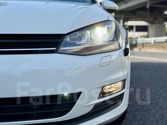 Volkswagen Golf. �������, ��������, 1.4, ������, �/�. ��� ����� �� ������������ ����