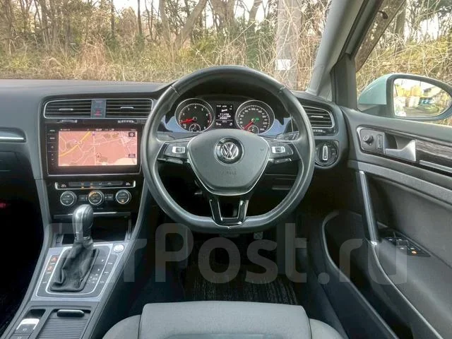Volkswagen Golf. �������, ��������, 1.4, ������, �/�. ��� ����� �� ������������ ����