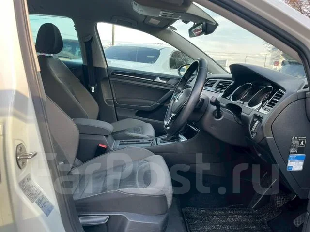 Volkswagen Golf. �������, ��������, 1.4, ������, �/�. ��� ����� �� ������������ ����