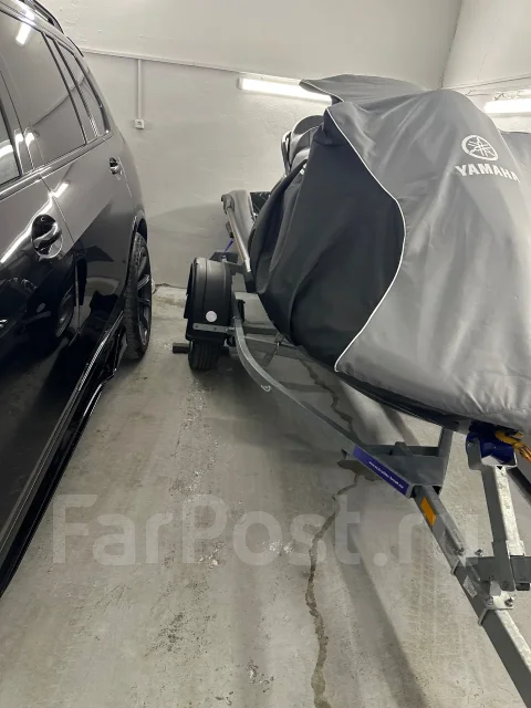 Yamaha FX Cruiser HO. 2025 ��� ����