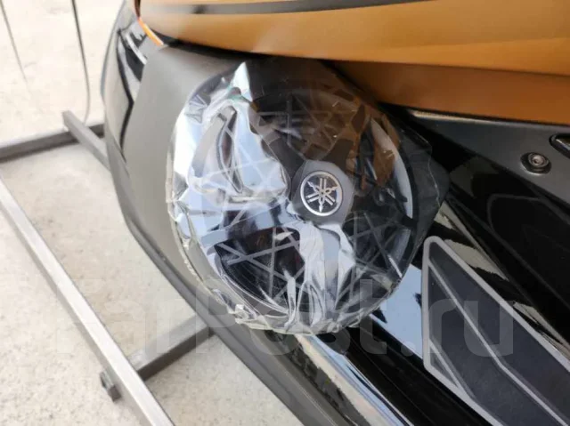 Yamaha FX Cruiser HO. 2025 ��� ����