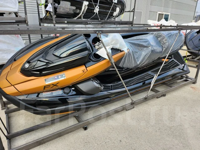 Yamaha FX Cruiser HO. 2025 ��� ����