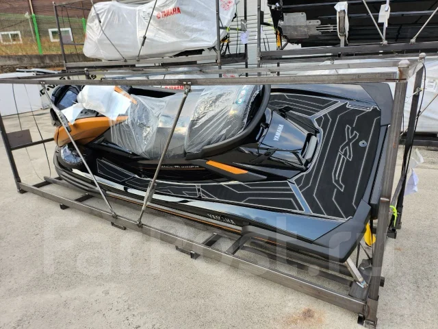 Yamaha FX Cruiser HO. 2025 ��� ����