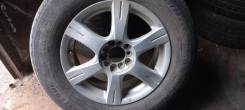 Bridgestone. 6.5x16", 5x100, 5x114.3, �� 72���. ����
