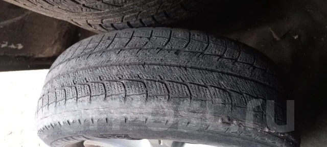 Bridgestone. 6.5x16", 5x100, 5x114.3, �� 72���. ����