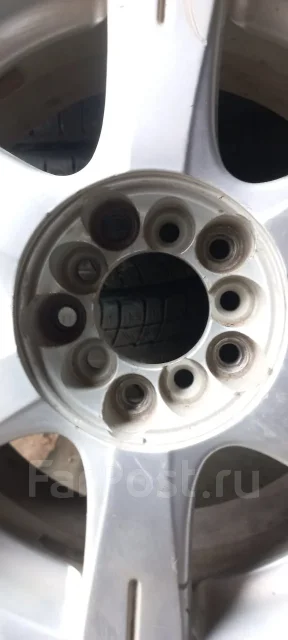 Bridgestone. 6.5x16", 5x100, 5x114.3, �� 72���. ����
