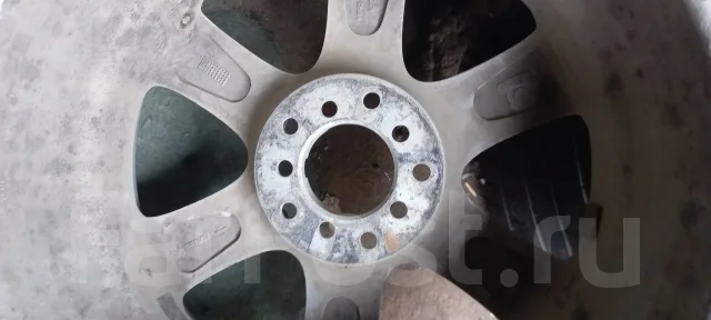 Bridgestone. 6.5x16", 5x100, 5x114.3, �� 72���. ����