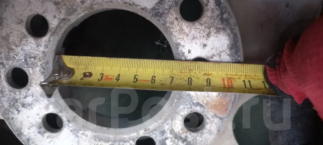 Bridgestone. 6.5x16", 5x100, 5x114.3, �� 72���. ����