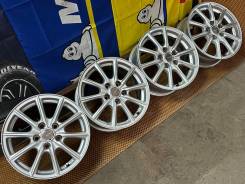 Bridgestone Eco Forme. 6.5x16", 5x114.3, ET39 ����