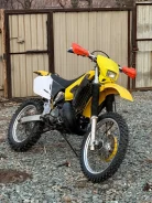 Suzuki RMX 250. 249����. ��., ��������, ���������, ������ �� �� ����