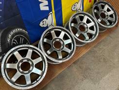 Dunlop Dufact. 7.5x17", 6x139.7, ET28 ����