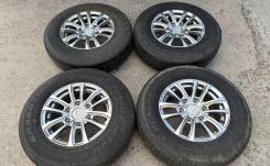 Weds Adventure Prodita HC. 6.0x15", 6x139.7, ET33 ����