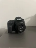 Canon EOS 6D Mark II Body ����