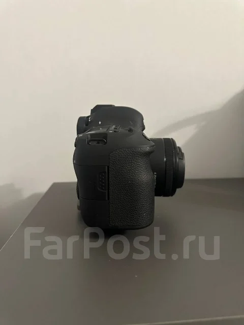 Canon EOS 6D Mark II Body ����