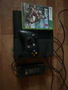 Microsoft Xbox 360 E ����