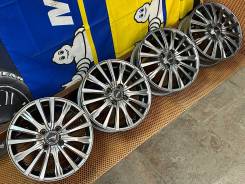 Topy Sibilla. 5.5x15", 4x100, ET48 ����