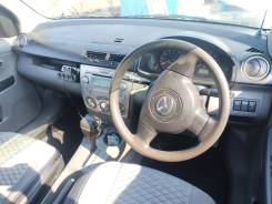 Mazda Demio. �������, 4wd, 1.3 (98��.�.), ������, 247 000����. �� ����