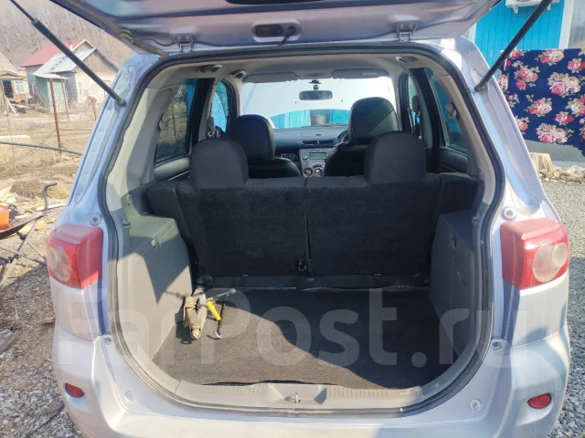 Mazda Demio. �������, 4wd, 1.3 (98��.�.), ������, 247 000����. �� ����