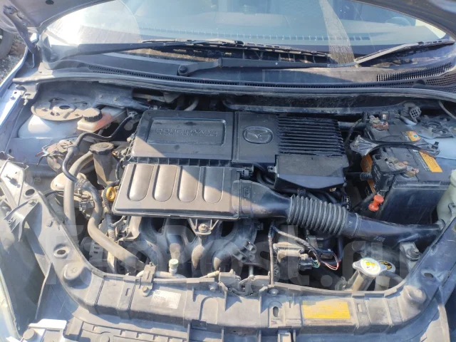 Mazda Demio. �������, 4wd, 1.3 (98��.�.), ������, 247 000����. �� ����