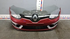 ������ �������� Renault Megane 3 ���������� ����