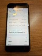 Apple iPhone SE. �/�, 128 ��, ������, 3G, 4G LTE ����