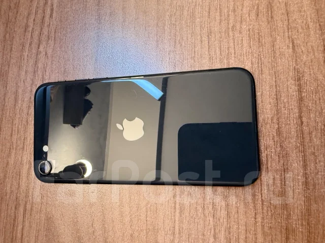 Apple iPhone SE. �/�, 128 ��, ������, 3G, 4G LTE ����
