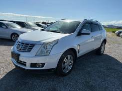 Cadillac