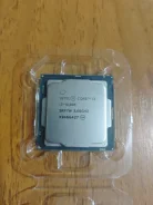 Intel Core i3-9100F ����