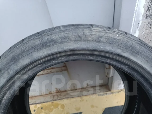 Bridgestone Potenza GIII. ������, �/�, ����� 15 % ����