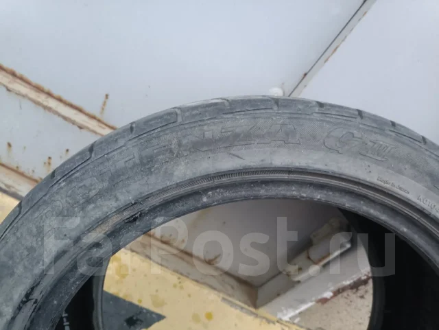 Bridgestone Potenza GIII. ������, �/�, ����� 15 % ����