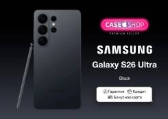 Samsung Galaxy S26 Ultra. �����, 512 ��, ������, 3G, 4G LTE, 5G, Dual-SIM, NFC, ������� �������. ��� ����� �� ������� ����