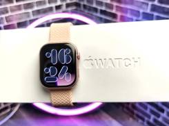 Apple Watch Series 11. GPS, IP67 ����