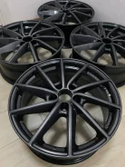 Alutec Singa. 7.5x18", 5x108, ET55, �� 63,4���. ����