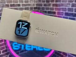Apple Watch Series 11. GPS, IP67 ����