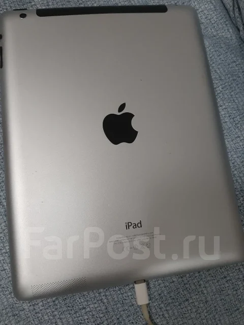 Apple iPad 4. ������ 16 �� ����