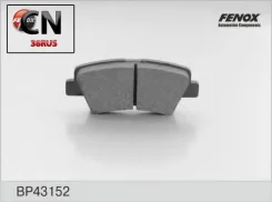 ������� �������� ������ Fenox BP43152 BP43152 ����