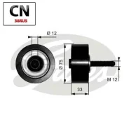 ����� ���������� �����, ������ 75.2x32.7x36.9 Gates T36291 T36291 ����