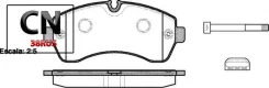 ������� �������� � 1243 00 [2E0698151A], Remsa 124300 124300 ����