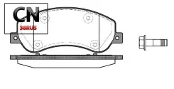 ������� �������� � 1250 00 GDB1724=1250 02 [2H0698151], Remsa 125000 125000 ����