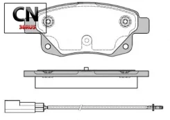 ������� �������� ������ 1252 01 Remsa 125201 125201 ����