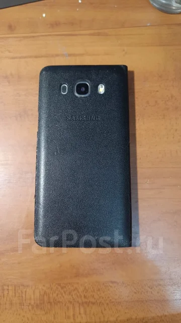 Samsung Galaxy J5 2016. �/�, 16 ��, ������, NFC ����