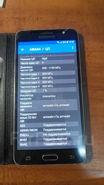 Samsung Galaxy J5 2016. �/�, 16 ��, ������, NFC ����