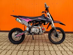 SPR-Motors MiniCross S. 125����. ��., ��������, ��� ���, ��� ������� ����