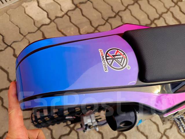 SPR-Motors MiniCross S. 125����. ��., ��������, ��� ���, ��� ������� ����