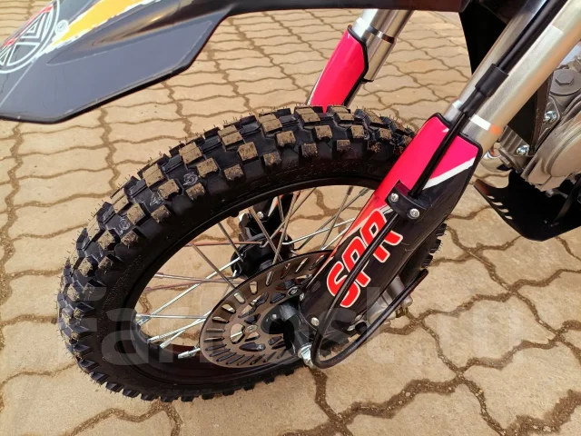 SPR-Motors MiniCross S. 125����. ��., ��������, ��� ���, ��� ������� ����