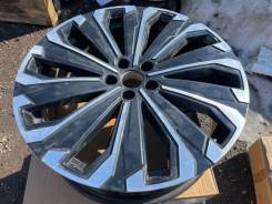 Exeed. 7.5x20", 5x108, ET41, �� 65,1���. ����